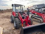 Used Loader,Used Loader in yard,Front of used Loader